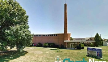 Patapsco United Methodist Church - Dundalk
