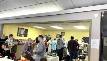 Pathway Community Church - Hagerstown