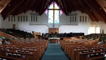 Pathways Baptist Church - Gaithersburg