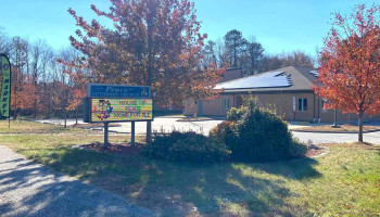 Peace Lutheran Church - St Charles