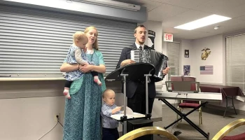 Pelham Baptist Church - Pelham