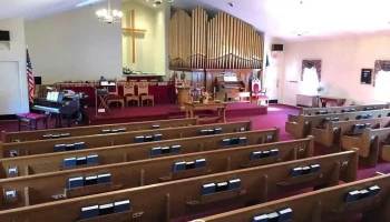 Pemi Valley Church - North Woodstock Pemi Valley Church - North Woodstock