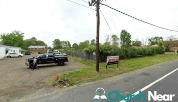 Peniel Evangelical Prophetic Church - Oxon Hill