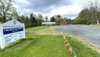 Pentecostal Missionary Church of Christ (4th Watch) Baltimore - Fallston