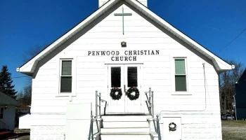 Penwood Christian Church - Edgemere