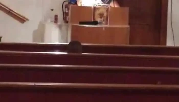 Peoples Baptist Church, Full Gospel Ministries - New Castle