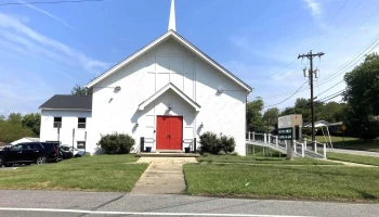 Peoples Church - Temple Hills