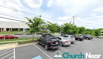 perez chapel usa - Silver Spring