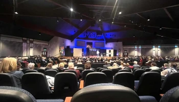 Perry Hall Baptist Church - Perry Hall