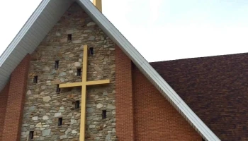 Perry Hall Presbyterian Church - Nottingham