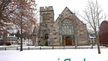 Phillips Church - Exeter Phillips Church - Exeter