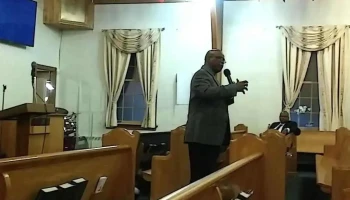 Pikesville International Sda Church - Pikesville