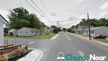 Pilgrim Holiness Church - Hurlock
