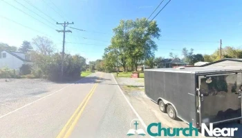 Pinesburg Mennonite Church - Williamsport