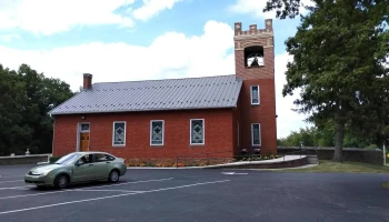 Piney Creek Presbyterian Church - Taneytown