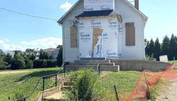 Pleasant View Church - Md 20878