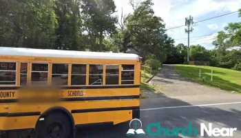 Power of the Resurrection - Temple Hills