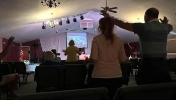 Praise Assembly of God Church - Tilton Praise Assembly of God Church - Tilton