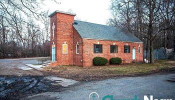 Preceptual Praise Worship Center - Md 21114
