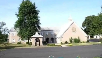 Presbury United Methodist - Edgewood