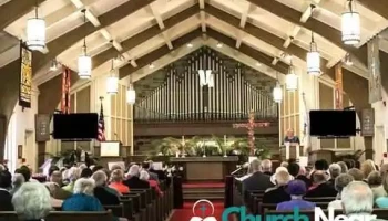 Presbyterian Church of Easton - Easton
