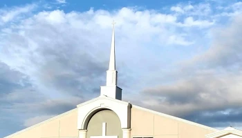 Providence Presbyterian Church - Salisbury