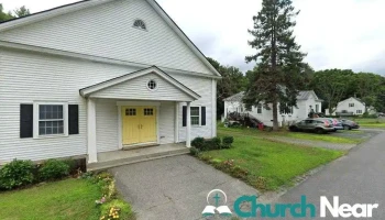 Providence Presbyterian Church - West Lebanon Providence Presbyterian Church - West Lebanon