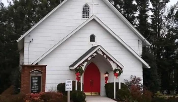 Providence United Methodist Church - Towson