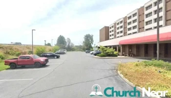 Qodesh Family Church (qfc) Hagerstown | Lighthouse Chapel International (lci) Hagerstown - Hagerstown