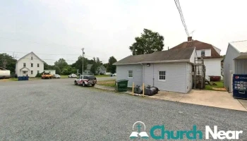 Queen Anne United Methodist Church - Md 21657