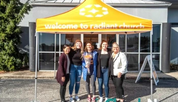 Radiant Church - Towson