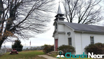Randle Cliff Community Church - Chesapeake Beach