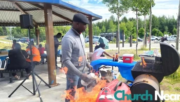 Rccg Anchor of Nations - Wasilla - Wasilla