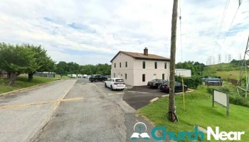 Rccg Holy Ground Parish - Nottingham