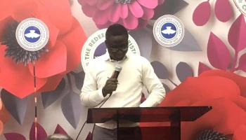 Rccg Israel Assembly Glen Burnie - Glen Burnie