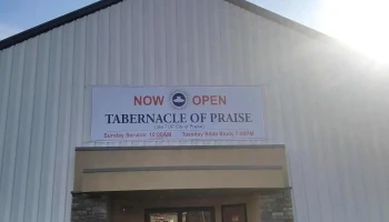 Rccg Tabernacle of Praise - Edgewood