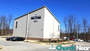 Rccg Victory Temple Laurel - Laurel