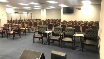 Rccg Word of Life Center - Silver Spring