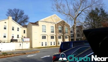 Red Clay Creek Presbyterian Church - Wilmington