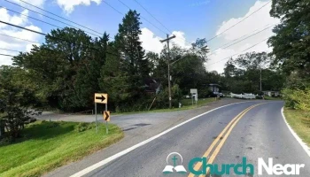 Redeemer Baptist Church - Adelphi