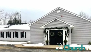 Redeemer Church of Boscawen - Boscawen Redeemer Church of Boscawen - Boscawen