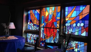Redeemer Lutheran Church - Damascus