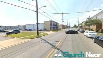 Redemption Ministries I - Temple Hills