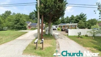 Redland Baptist Church Youth House - Derwood