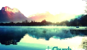 Refreshing Spring Church - Beltsville