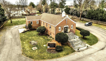 Refuge Church - Olney