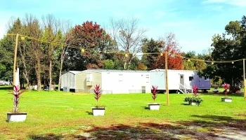 Reino de los Cielos - Beltsville
