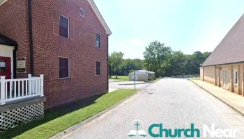 Reisterstown United Methodist Church - Food Distribution Center - Reisterstown