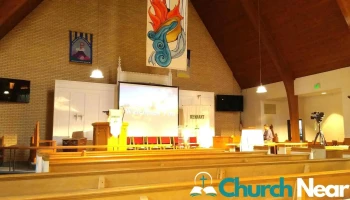 Remnant Seventh-day Adventist Church - Burtonsville
