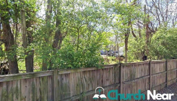 Restoration True Holiness - Oxon Hill